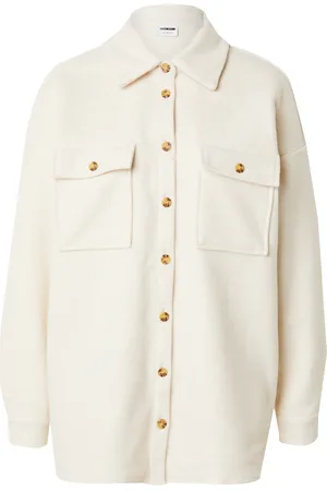 Noisy May Chaqueta de entretiempo
