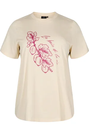 Zizzi Camiseta 