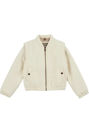 WE Fashion Chaqueta de entretiempo