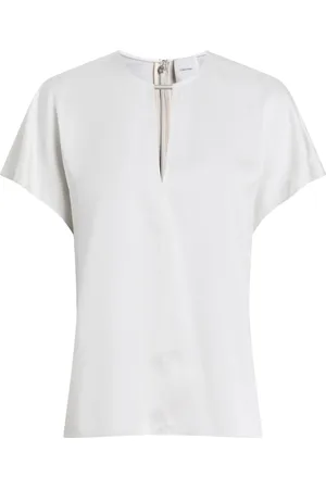 Calvin Klein Blusa