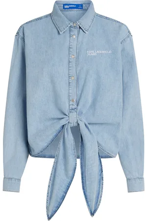 Karl Lagerfeld Blusa