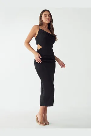 BWLDR Vestido 
