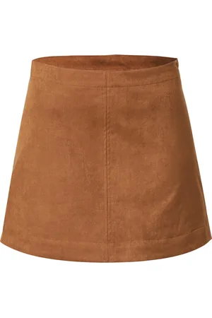 Pieces® Falda 
