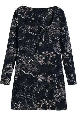 Desigual Vestido