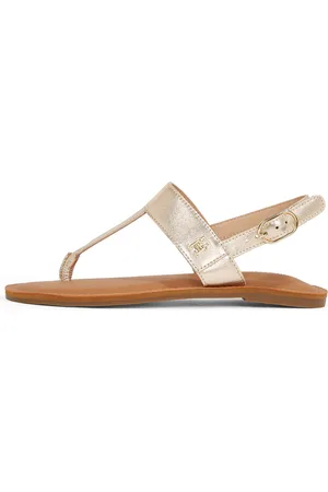 Tommy Hilfiger Sandalias de dedo