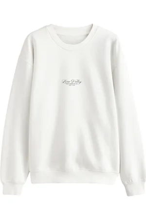 Next Sudadera