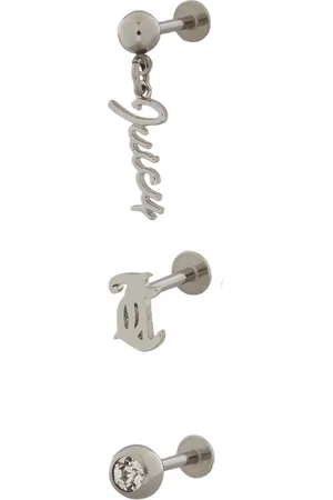 Juicy Couture Pendientes 