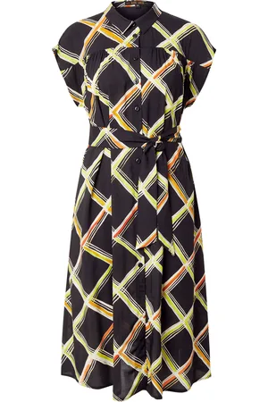 King Louie Vestido camisero 