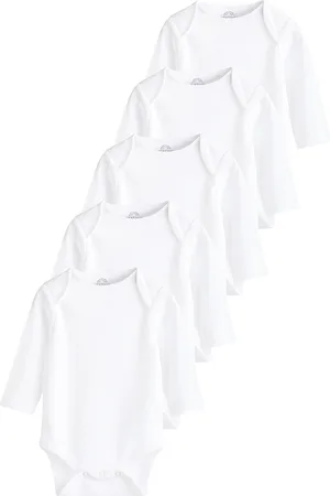 Next Pijama entero/body