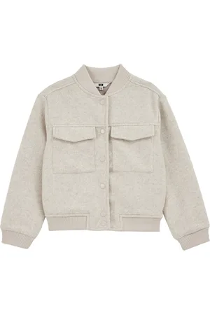 WE Fashion Chaqueta de entretiempo