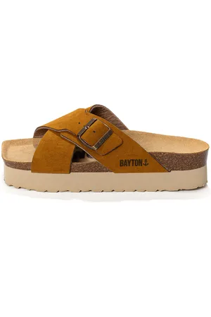 Bayton Zapatos abiertos 