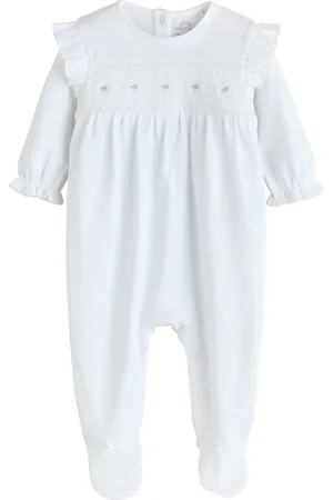 Next Pijama entero/body