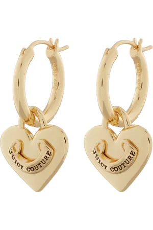 Juicy Couture Pendientes