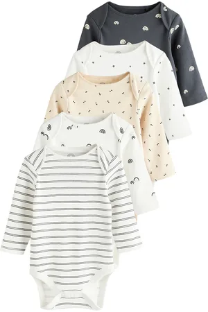 Next Pijama entero/body