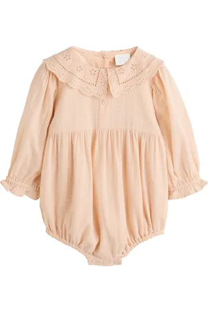 Next Pijama entero/body
