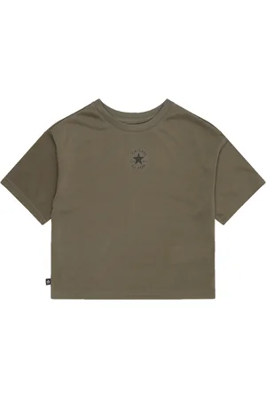 Converse Camiseta 