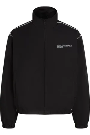 Karl Lagerfeld Chaqueta de entretiempo