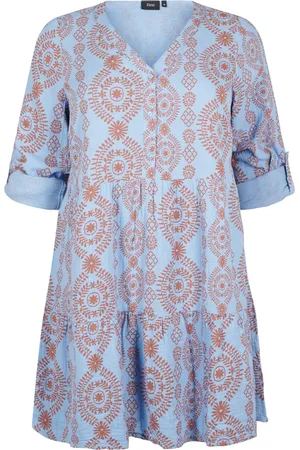 Zizzi Vestido 