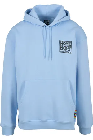 Homeboy Sudadera 