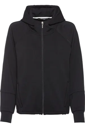 French Connection Sudadera con cremallera