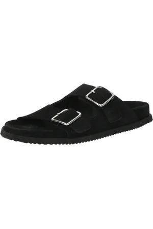 GARMENT PROJECT Zapatos abiertos