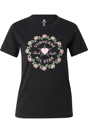 Converse Camiseta