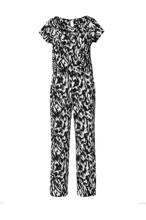 Koroshi Jumpsuit