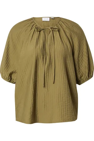 VILA Blusa 
