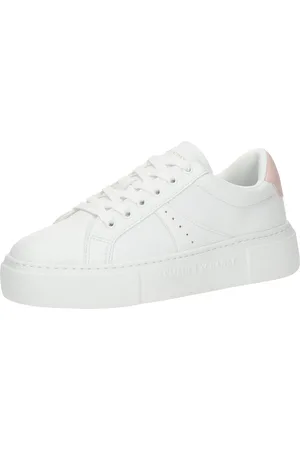 Armani Exchange Zapatillas deportivas bajas