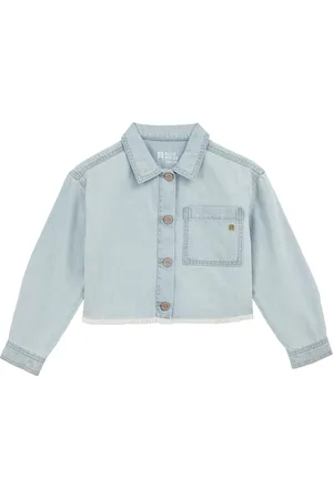 WE Fashion Chaqueta de entretiempo