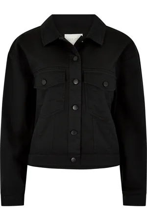 Apricot Chaqueta de entretiempo