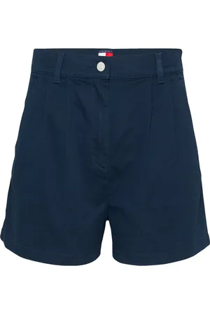 Tommy Hilfiger Pantalón plisado