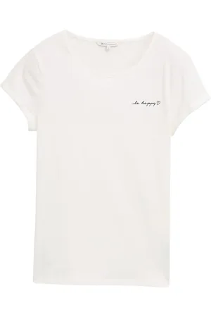 TOM TAILOR Camiseta