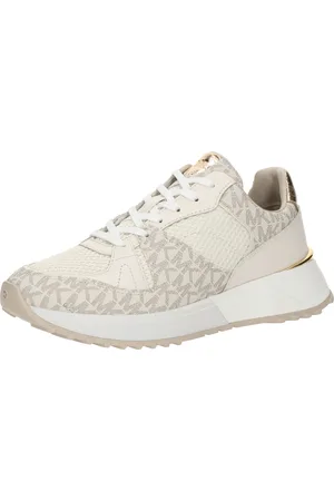 Michael Kors Zapatillas deportivas bajas 