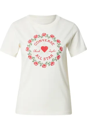 Converse Camiseta