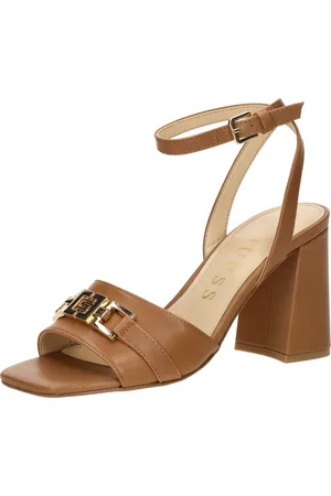 Guess Sandalias con hebilla 
