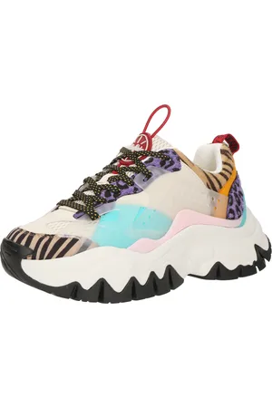 Buffalo Zapatillas deportivas bajas 