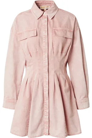 Michael Kors Vestido camisero