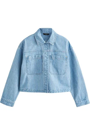 Next Chaqueta de entretiempo