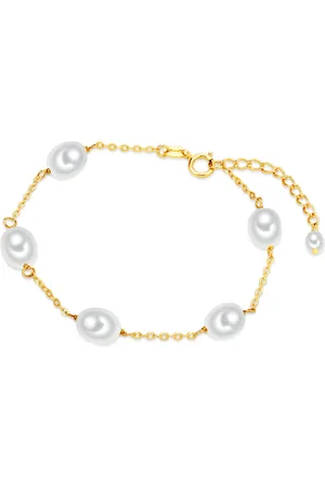 Valero Pearls Pulsera