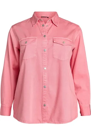 Zizzi Blusa 