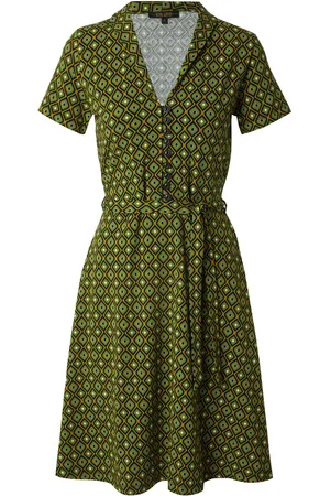 King Louie Vestido 