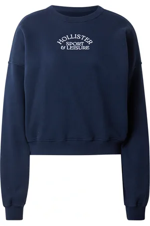 Hollister Sudadera