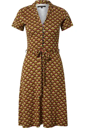 King Louie Vestido 