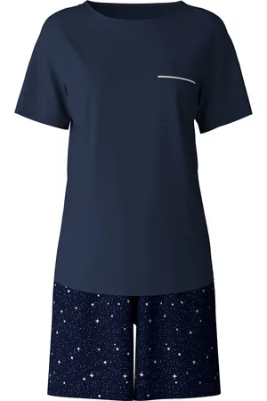 Calida Pijama de pantalón corto