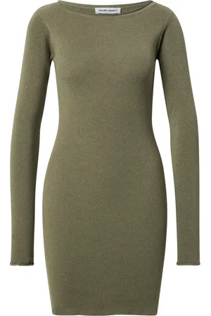 STUDIO Vestido de punto 