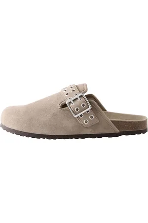 Next Zuecos 