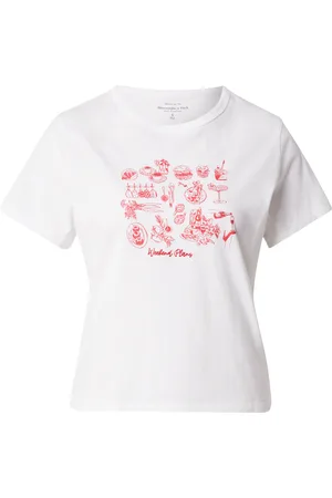 Abercrombie & Fitch Camiseta 