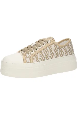 Armani Exchange Zapatillas deportivas bajas