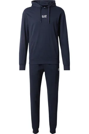 EA7 Ropa para correr